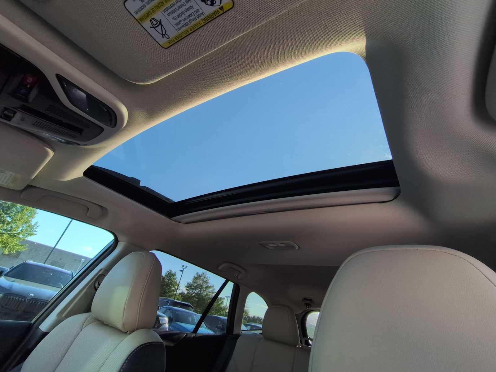 Subaru Outback Limited XT 2024