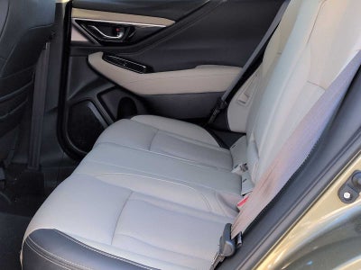 Subaru Outback Limited XT 2024