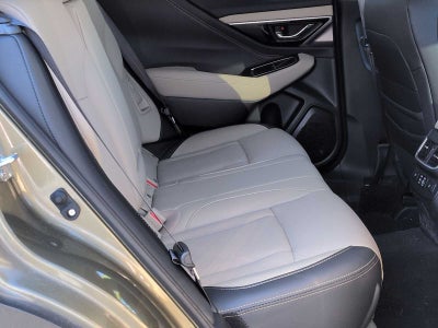 Subaru Outback Limited XT 2024