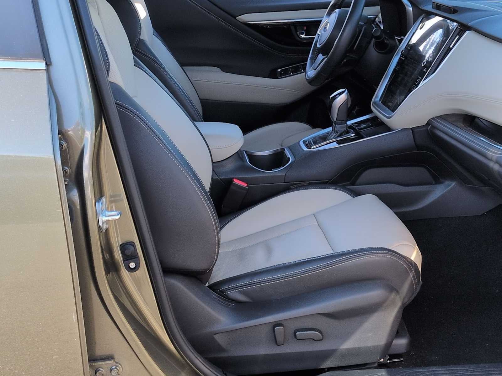Subaru Outback Limited XT 2024