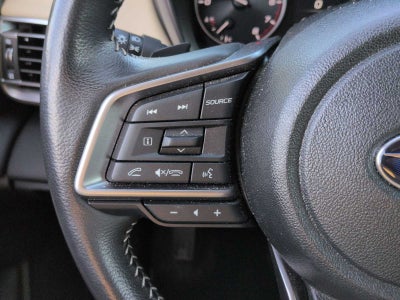 Subaru Outback Limited XT 2024
