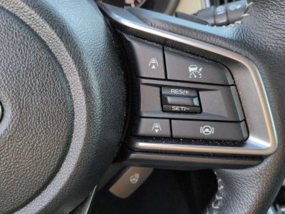 Subaru Outback Limited XT 2024