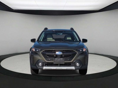 Subaru Outback Limited XT 2024