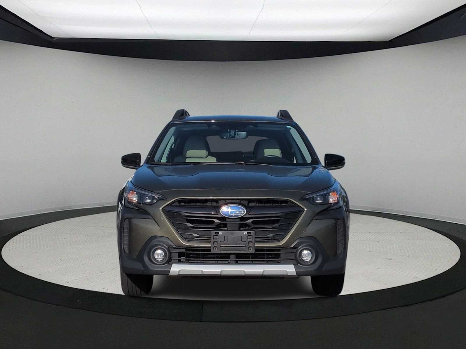Subaru Outback Limited XT 2024