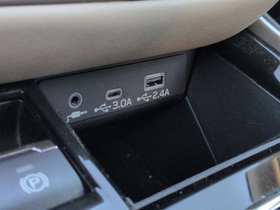 Subaru Outback Limited XT 2024