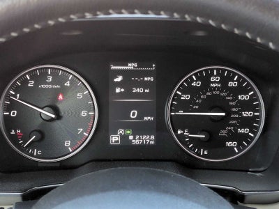 Subaru Outback Limited XT 2024