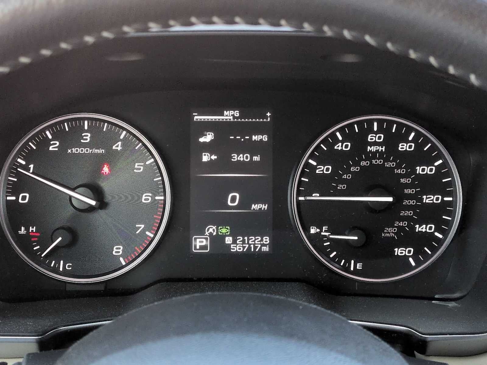 Subaru Outback Limited XT 2024