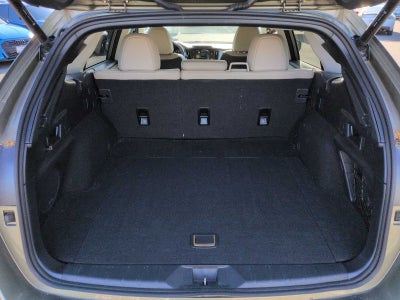 Subaru Outback Limited XT 2024