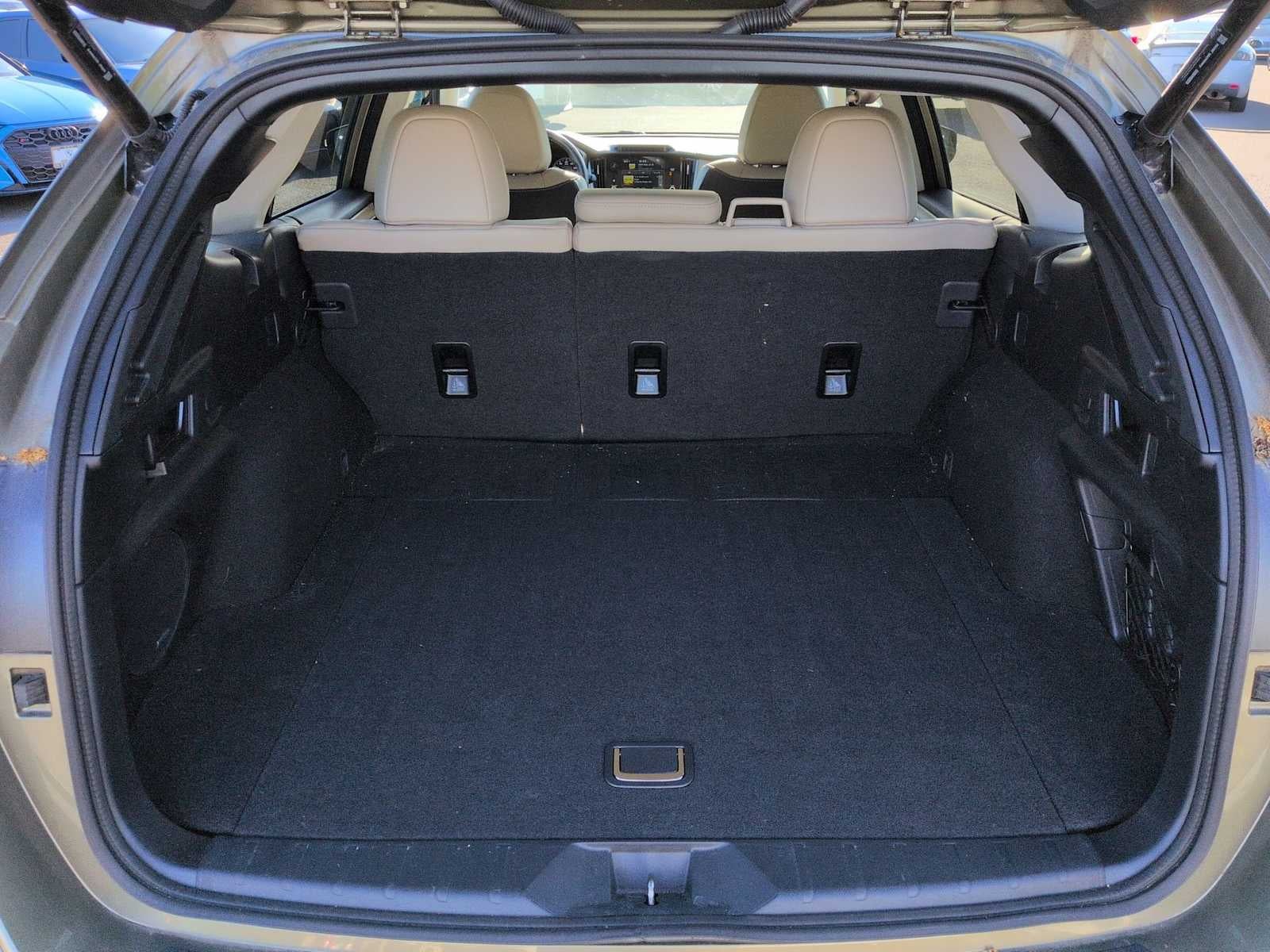 Subaru Outback Limited XT 2024