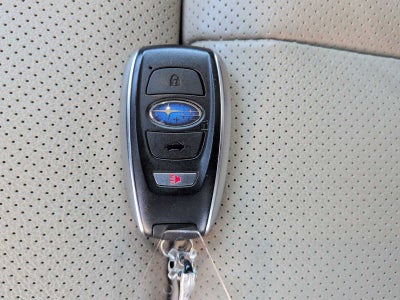 Subaru Outback Limited XT 2024