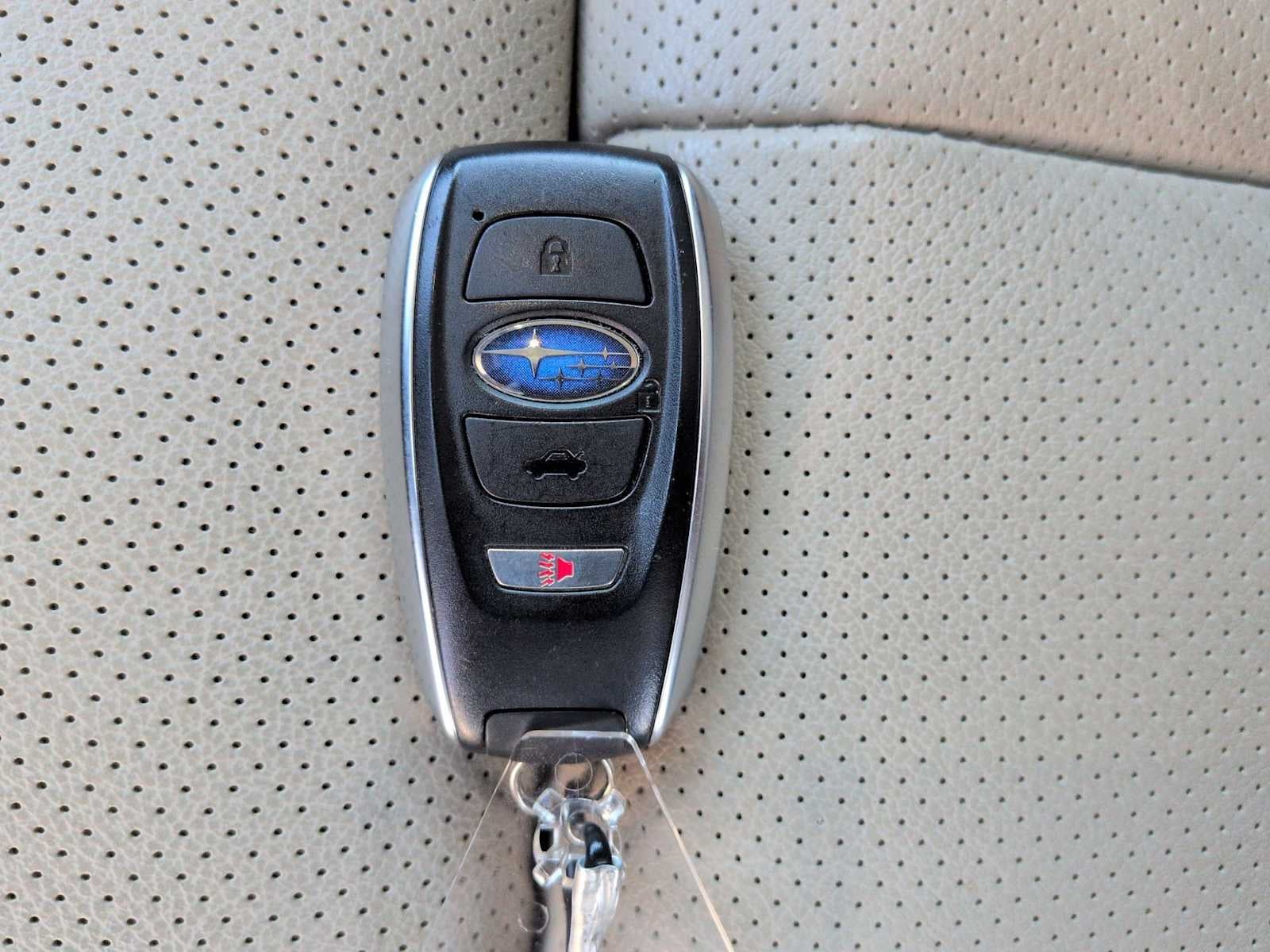 Subaru Outback Limited XT 2024