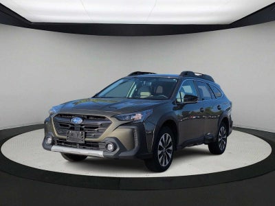 Subaru Outback Limited XT 2024
