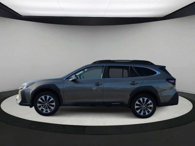 Subaru Outback Limited XT 2024
