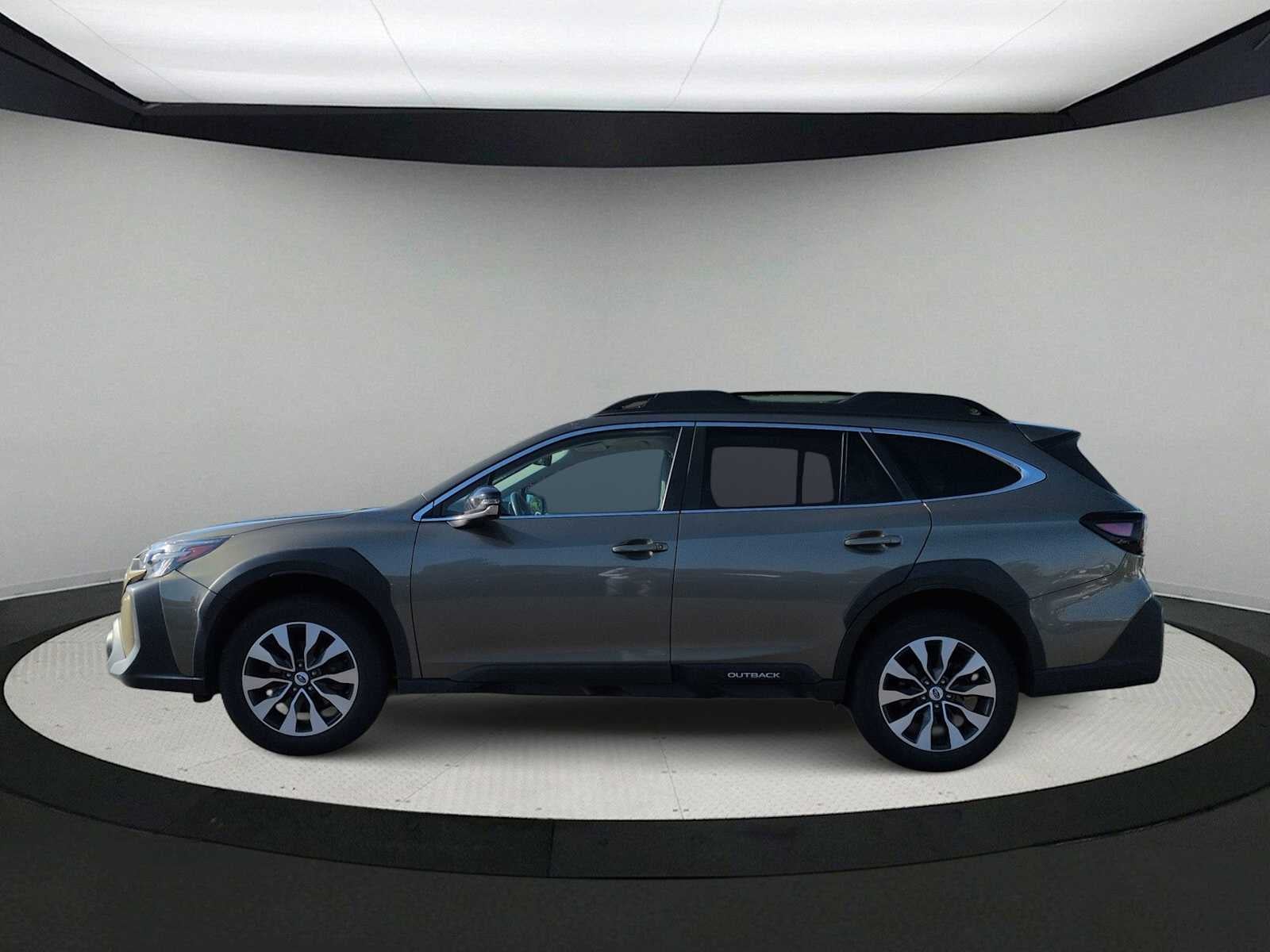 Subaru Outback Limited XT 2024