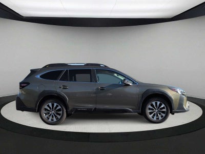 Subaru Outback Limited XT 2024