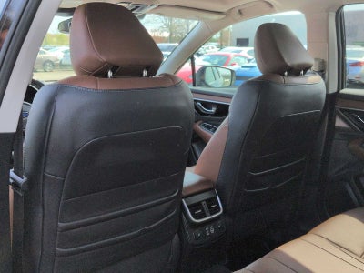 Subaru Outback Touring XT 2023