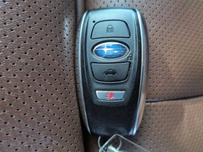 Subaru Outback Touring XT 2023