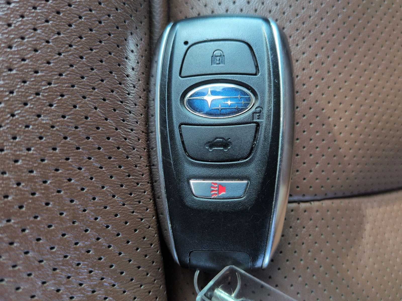 Subaru Outback Touring XT 2023
