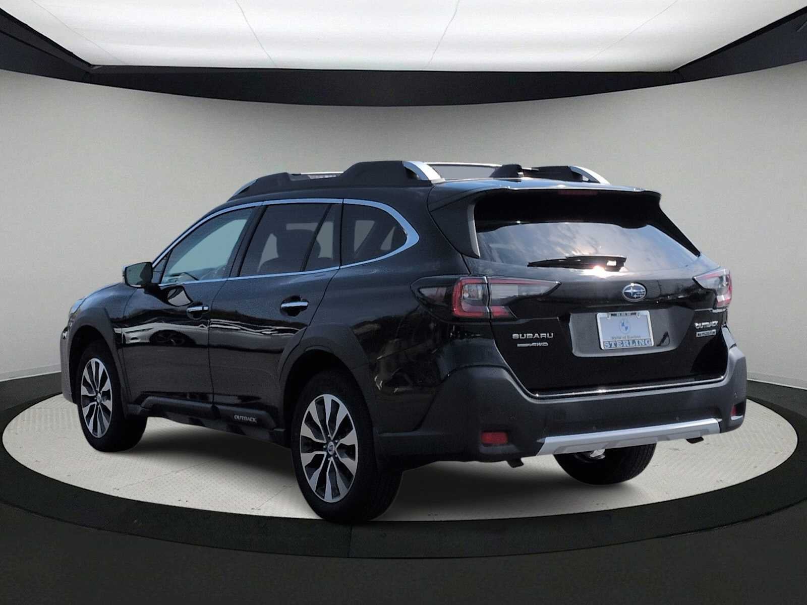 Subaru Outback Touring XT 2023