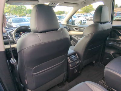 2022 Subaru Ascent Limited