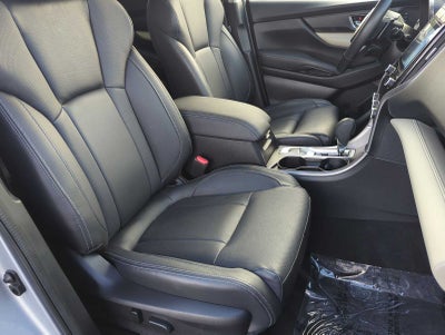 2022 Subaru Ascent Limited