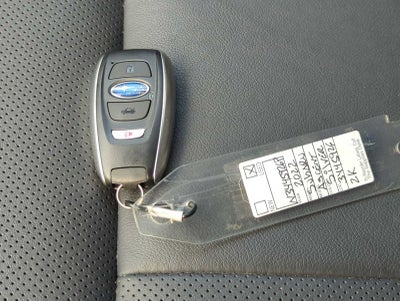 2022 Subaru Ascent Limited