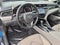 Toyota Camry XSE V6 de 2018