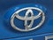 Toyota Camry XSE V6 de 2018