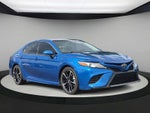 Toyota Camry XSE V6 de 2018