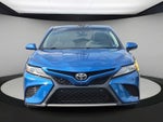 Toyota Camry XSE V6 de 2018