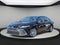 Toyota Camry Hybrid LE 2021