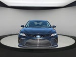 Toyota Camry Hybrid LE 2021