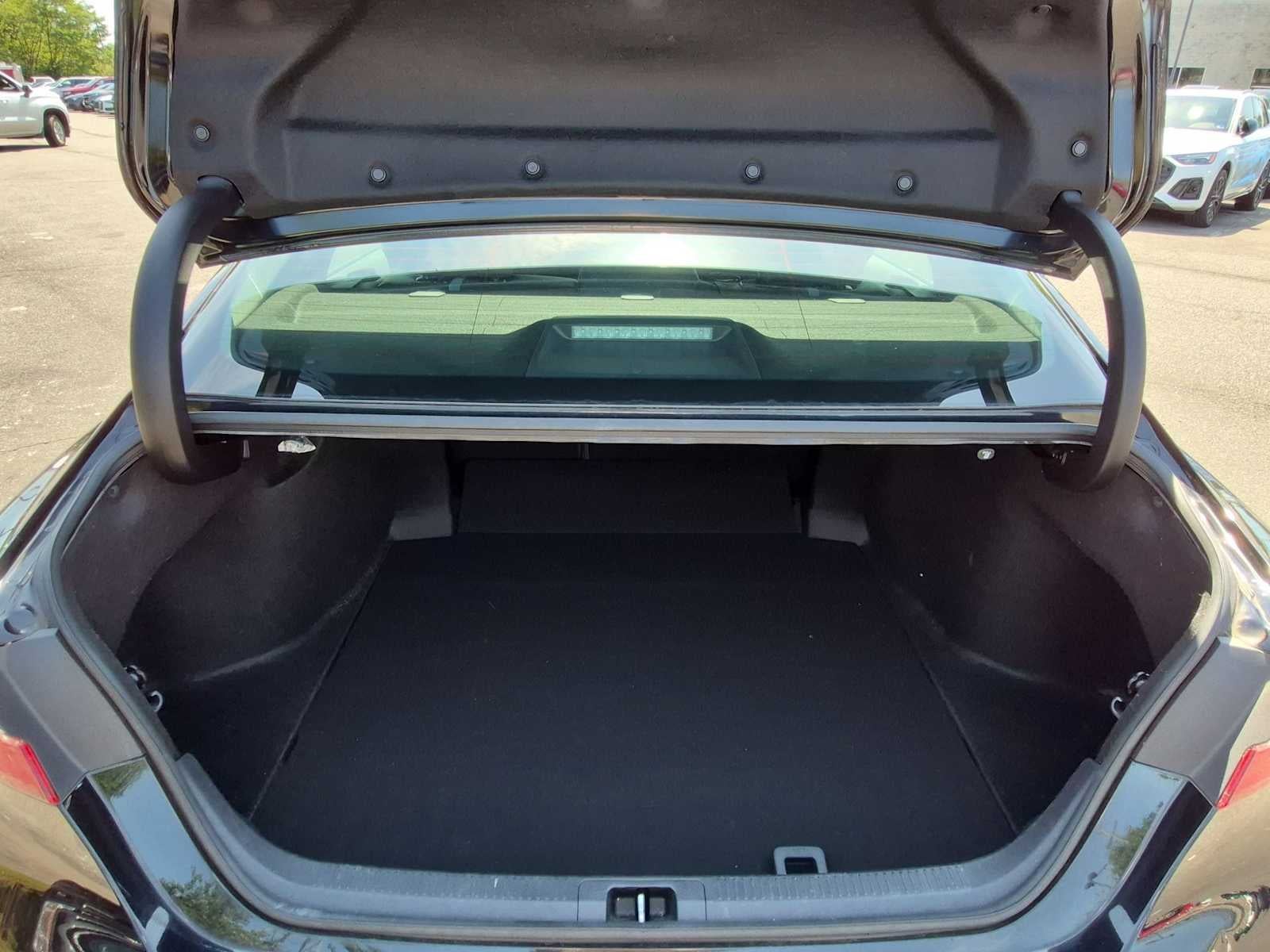Toyota Camry XSE 2020