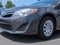 Toyota Camry LE 2012