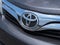Toyota Camry LE 2012