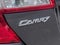 Toyota Camry LE 2012