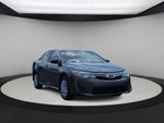 Toyota Camry LE 2012