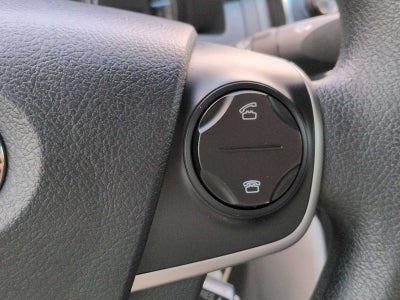Toyota Camry LE 2012