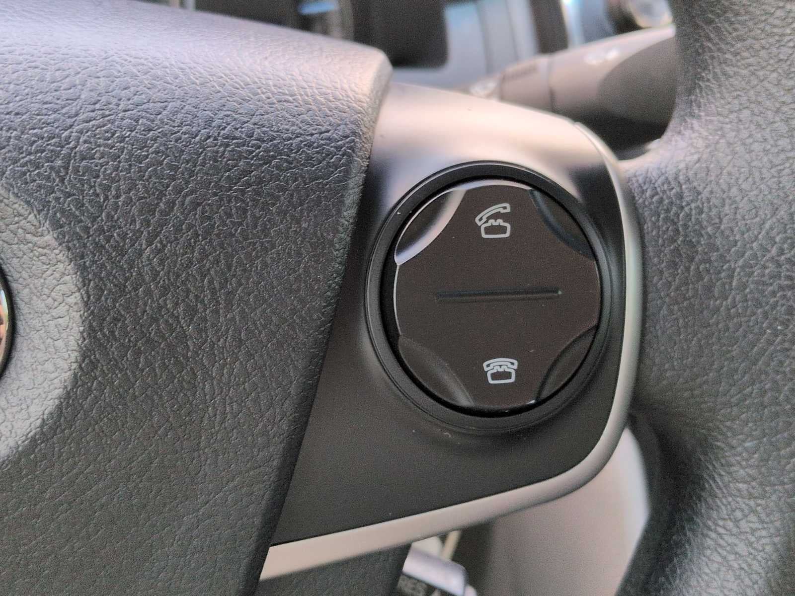 Toyota Camry LE 2012