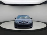 Toyota Camry LE 2012
