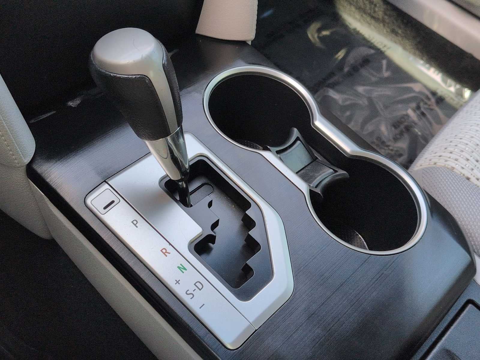 Toyota Camry LE 2012