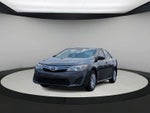 Toyota Camry LE 2012