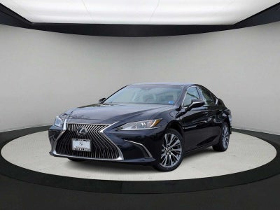 Lexus ES 350 2020 ES 350