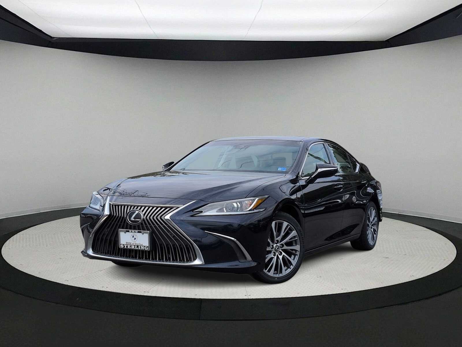 Lexus ES 350 2020 ES 350
