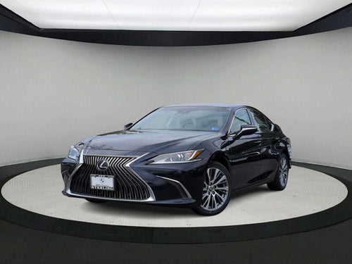 Lexus ES 350 2020 ES 350