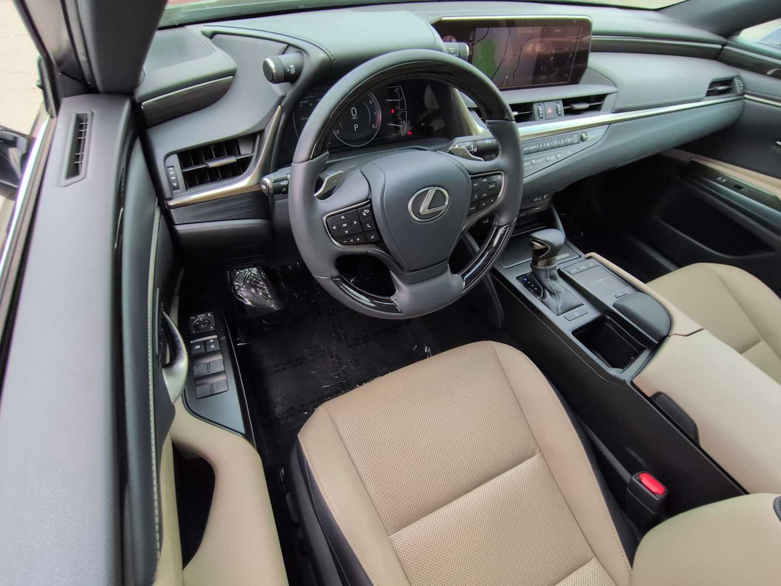 Lexus ES 350 2020 ES 350