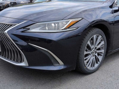 Lexus ES 350 2020 ES 350
