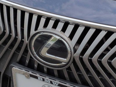 Lexus ES 350 2020 ES 350