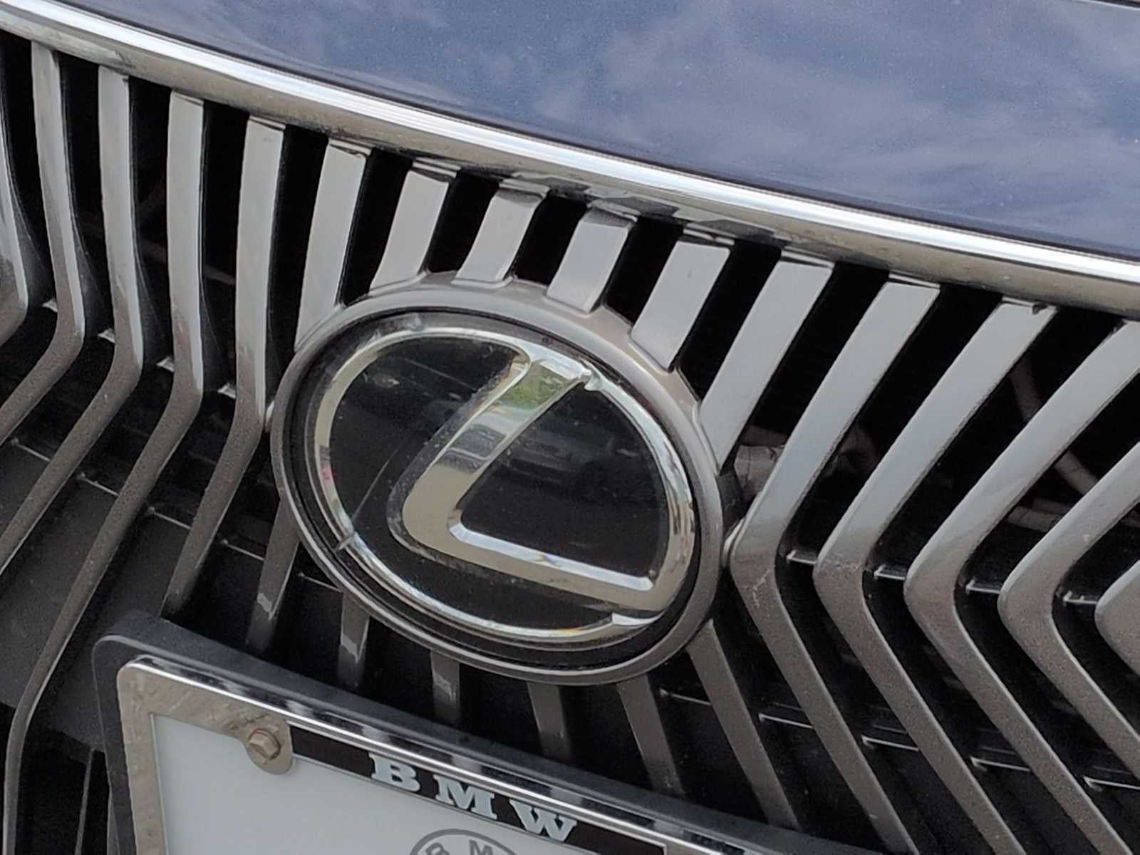 Lexus ES 350 2020 ES 350