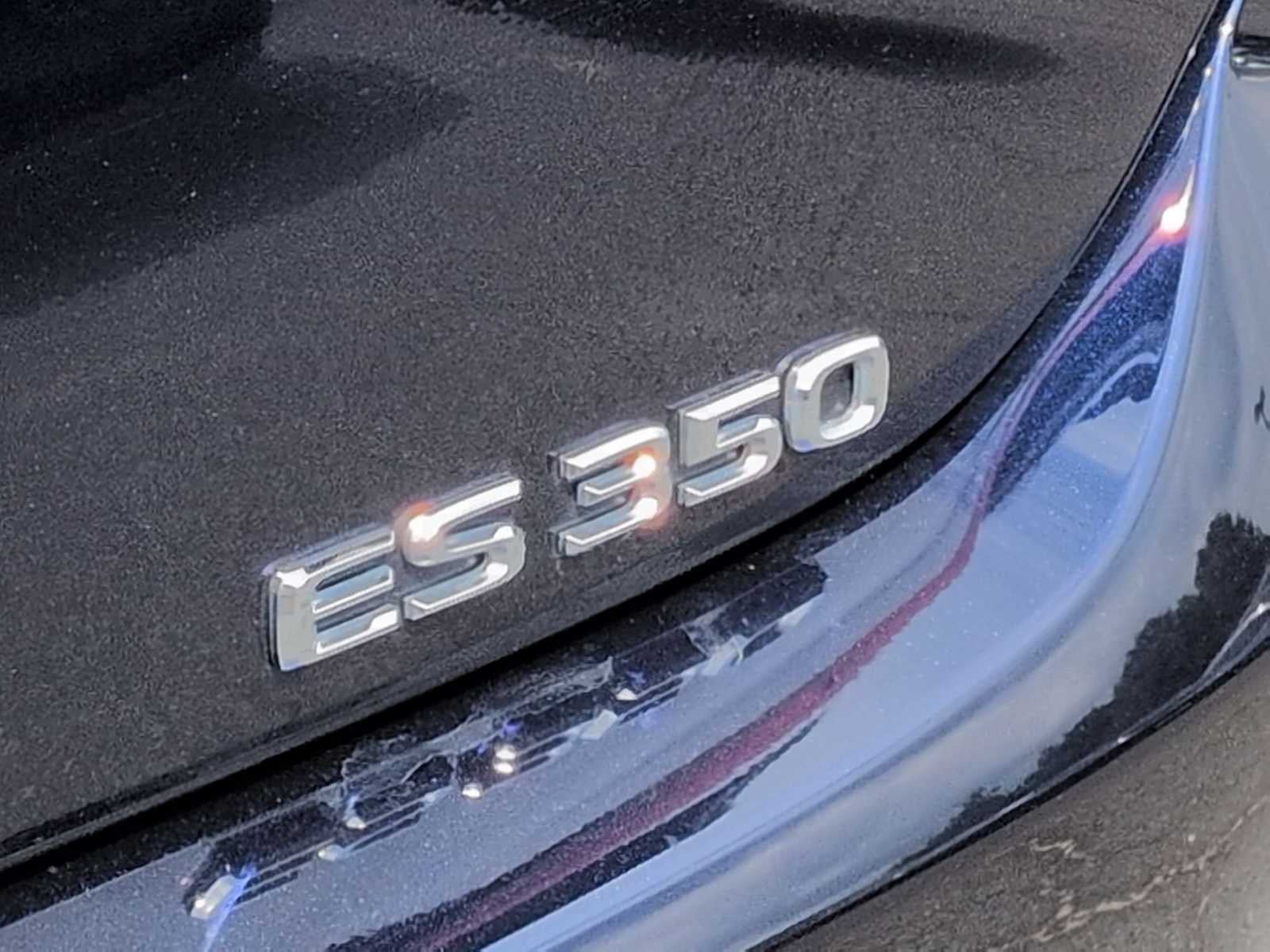 Lexus ES 350 2020 ES 350